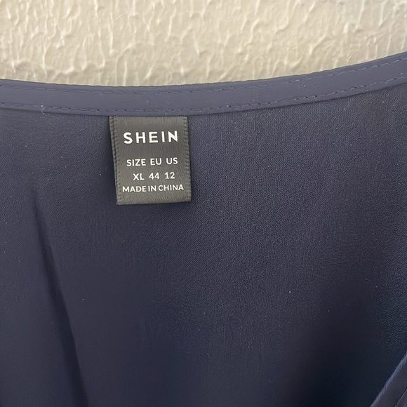 SHEIN NWOT TAGS DRESS - Picture 8 of 13